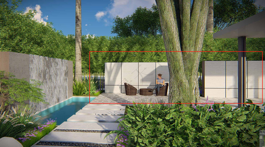 深圳園景UHPC板3天成交，我們到底“贏”在哪里？