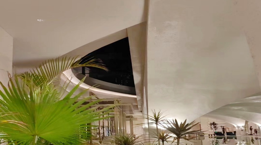 中國海南?；◢u定制GRG構件,選擇飾紀上品,相信品質!