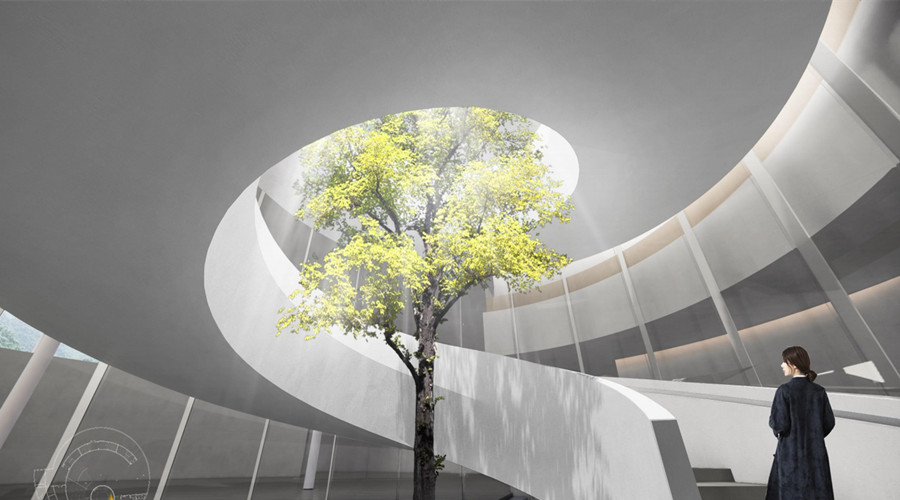 GRC扶梯連廣州白云生態公園都選擇了飾紀上品，你呢？