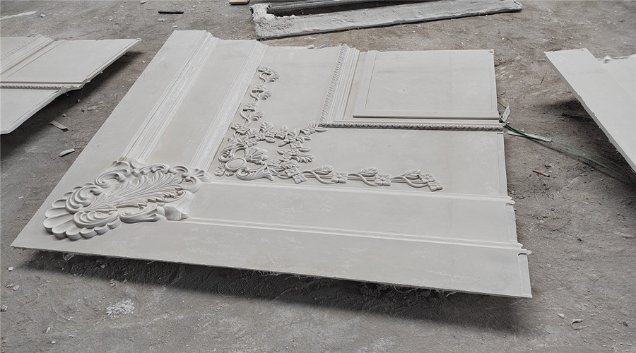 GRG浮雕吊頂 連深圳華為都選擇飾紀上品了 你呢