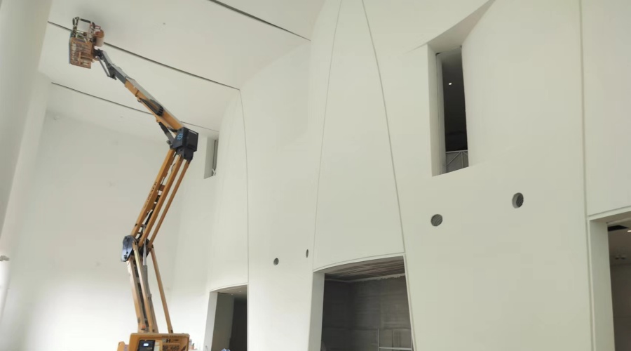 感恩深圳領德教育對飾紀上品GRG造型的認可