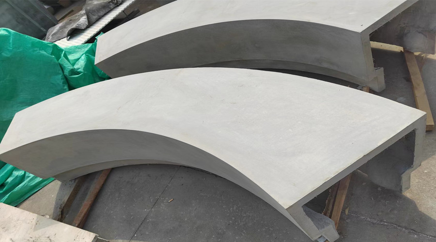 GRC清水坐凳產品