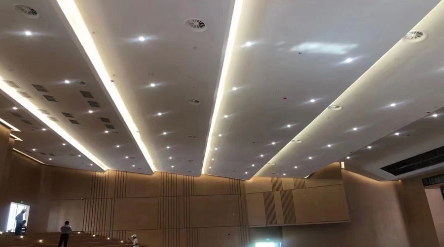 GRG吊頂天花