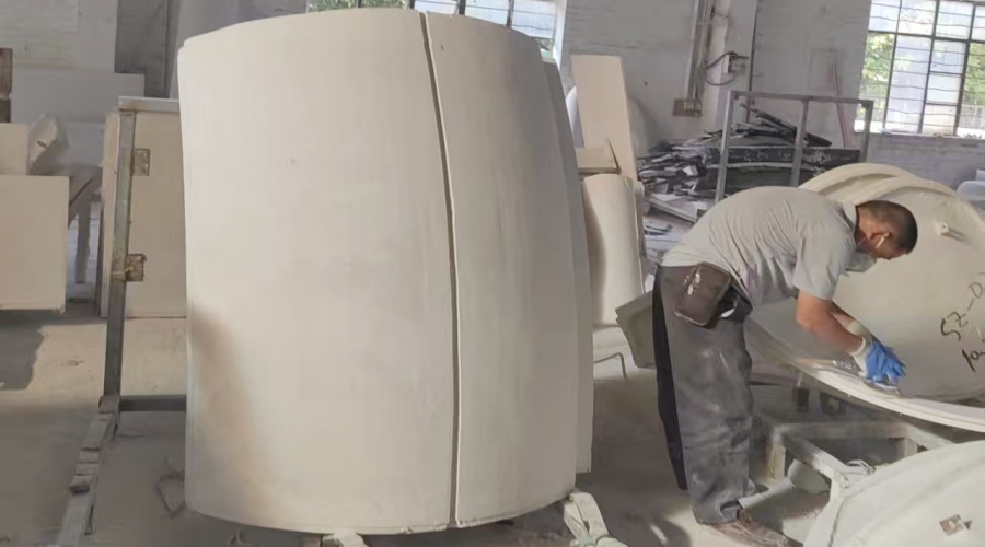 珠海國際會展中心GRG吊頂產品