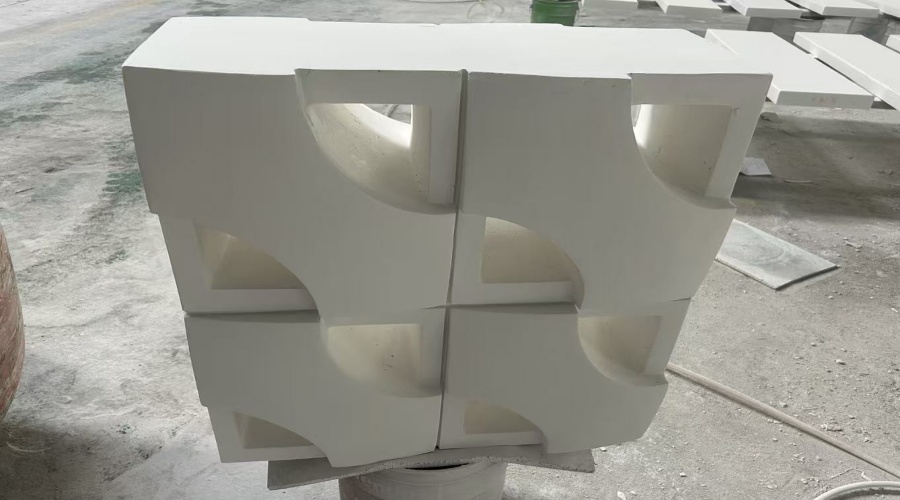 發泡陶瓷空心磚