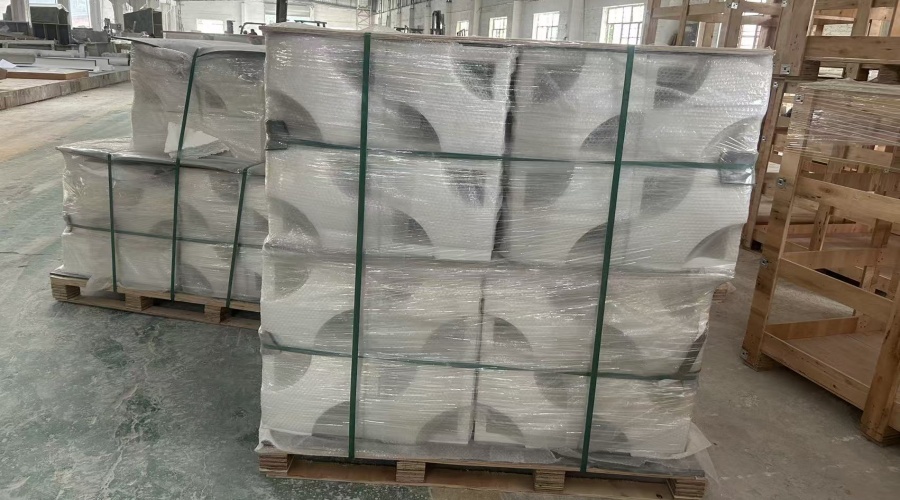 發泡陶瓷空心磚