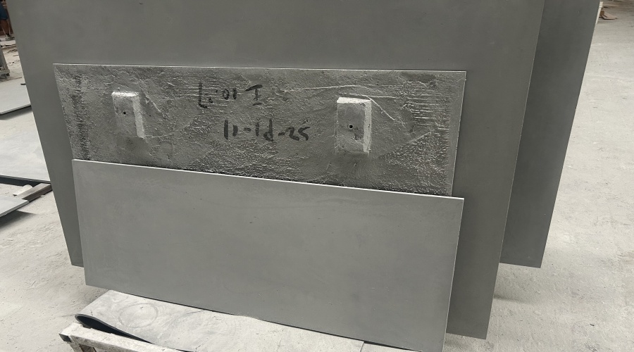 GRC混凝土清水板