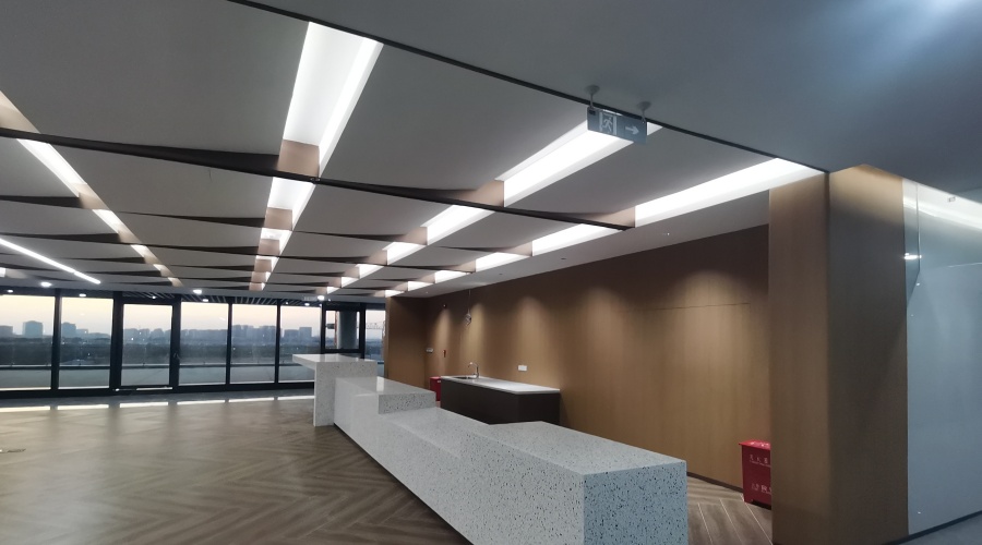 上?？Х葟dGRG吊頂天花