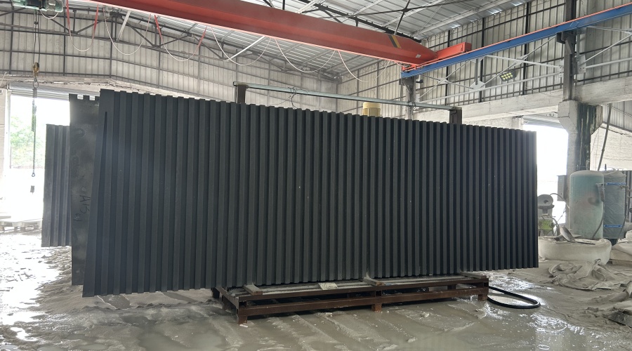 深圳龍華醫院隧道UHPC掛板工程